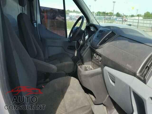 FORD TRANSIT CO 2015 - 1FTNR2CM5FKA71598