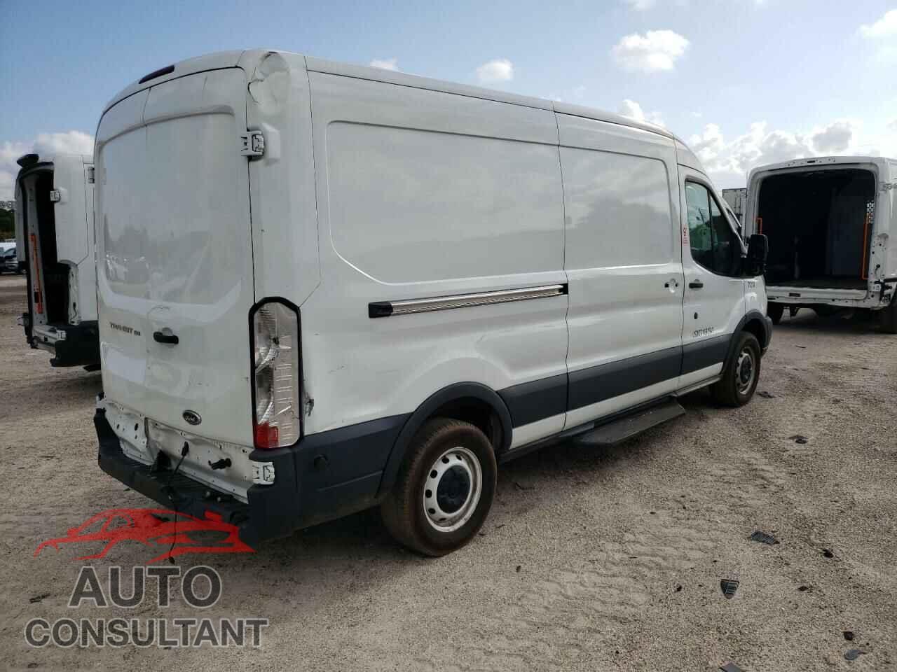 FORD TRANSIT CO 2017 - 1FTYE2CM5HKA12157