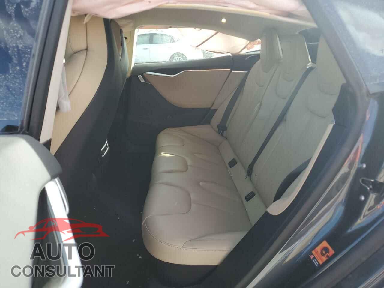 TESLA MODEL S 2017 - 5YJSA1E22HF188426