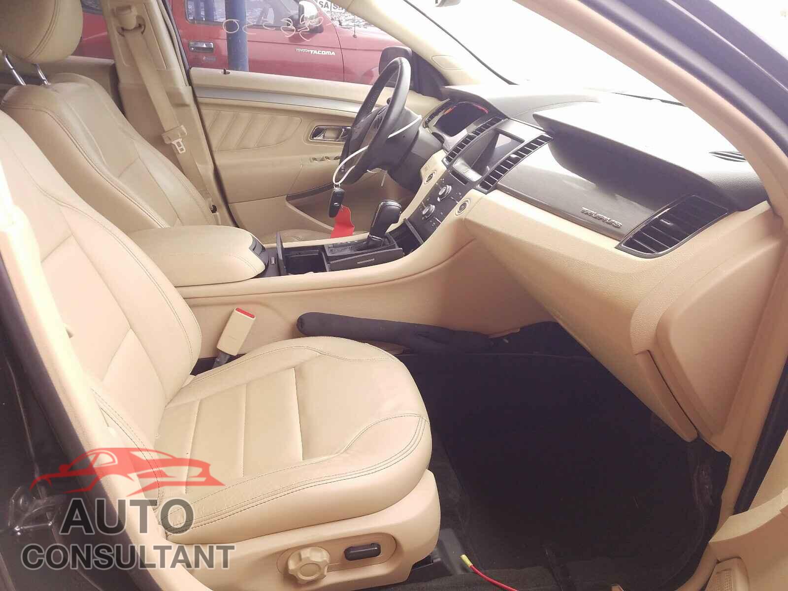 FORD TAURUS 2016 - 1FAHP2E86GG124838