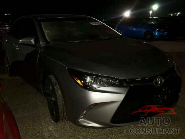 TOYOTA CAMRY 2015 - 4T1BF1FK6FU032163