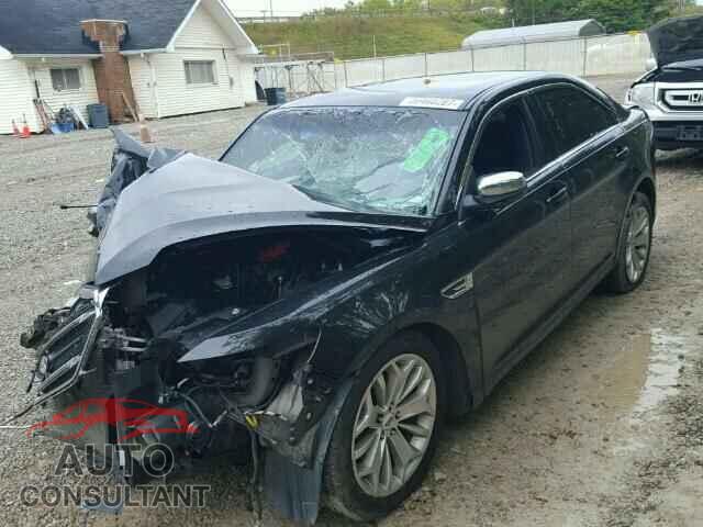 FORD TAURUS 2015 - 1FAHP2F80FG165673
