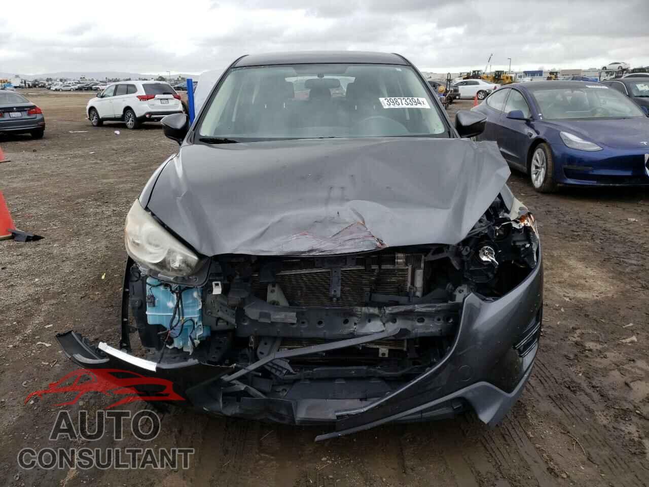 MAZDA CX-5 2016 - JM3KE2BYXG0778218