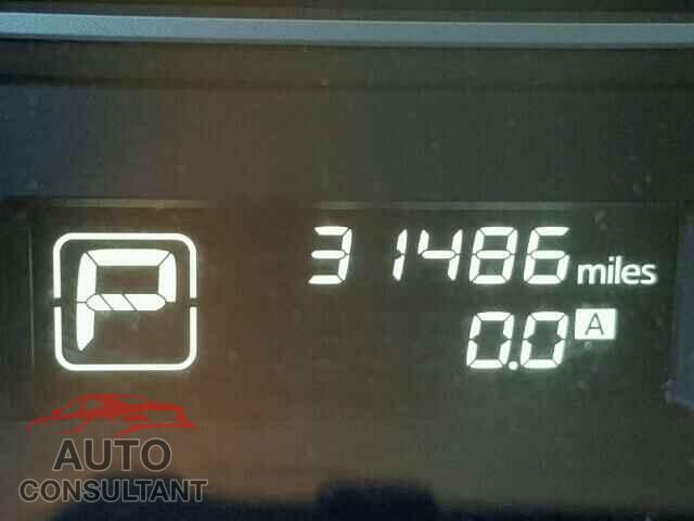 NISSAN PATHFINDER 2015 - 5N1AR2MN1FC602453