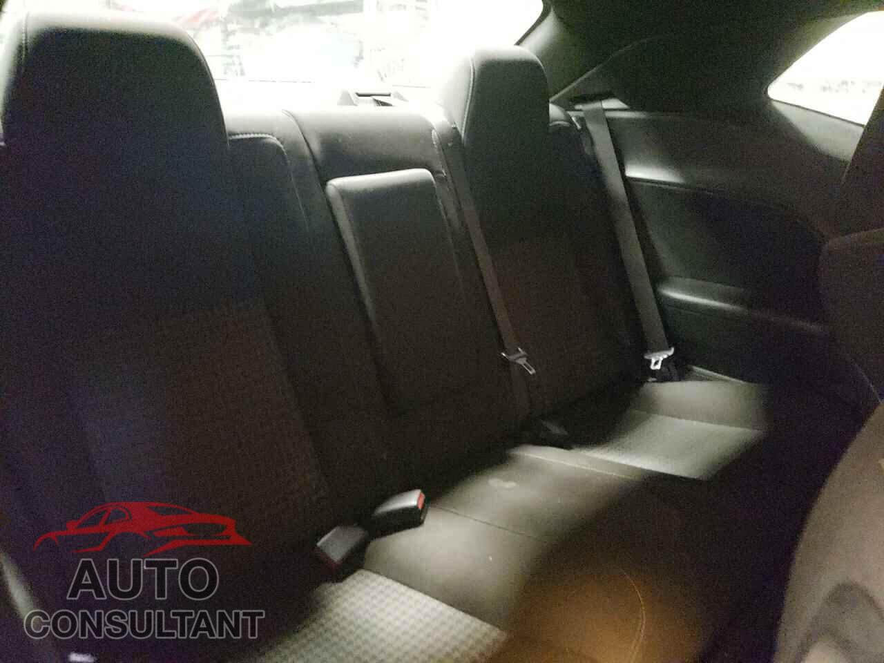 DODGE CHALLENGER 2021 - 2C3CDZBT9MH606805