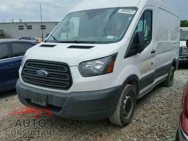 FORD TRANSIT CO 2017 - 1FTYE1CM5HKA22200