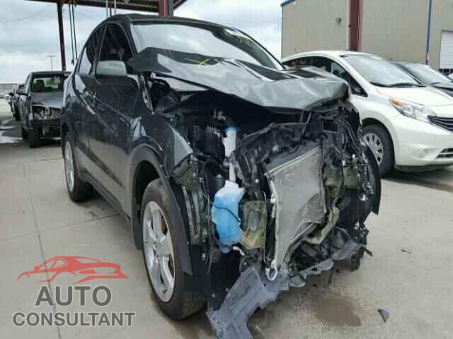HONDA HR-V 2016 - 3CZRU5H30GM739409