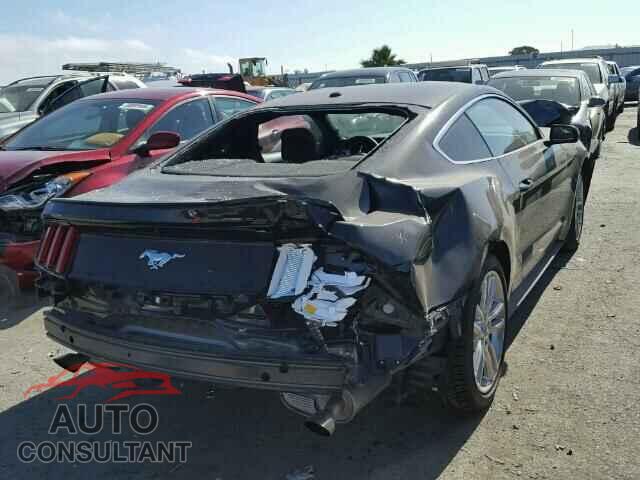 FORD MUSTANG 2016 - 1FA6P8TH4G5246798