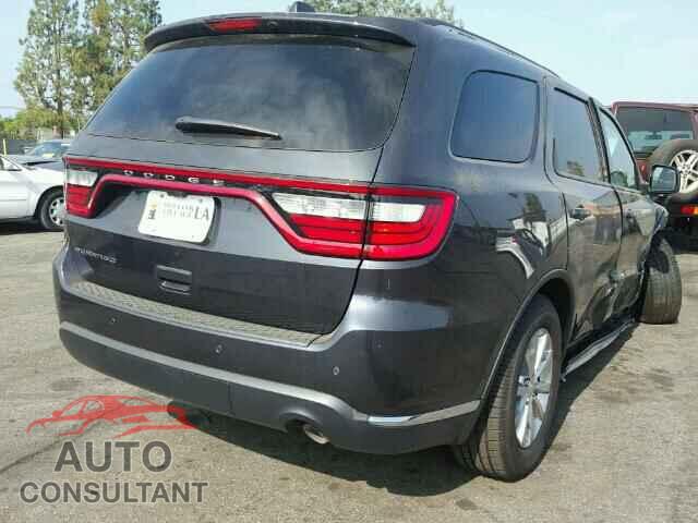 DODGE DURANGO 2016 - 1C4RDHAG8GC403089