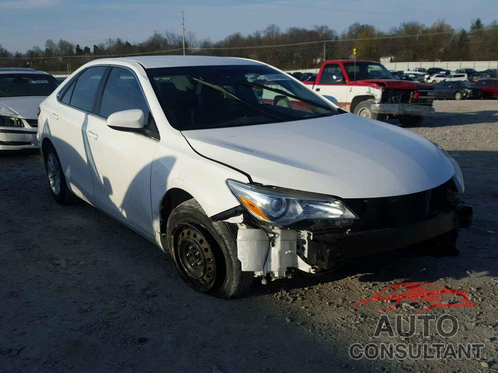 TOYOTA CAMRY 2015 - 4T1BF1FK1FU040459
