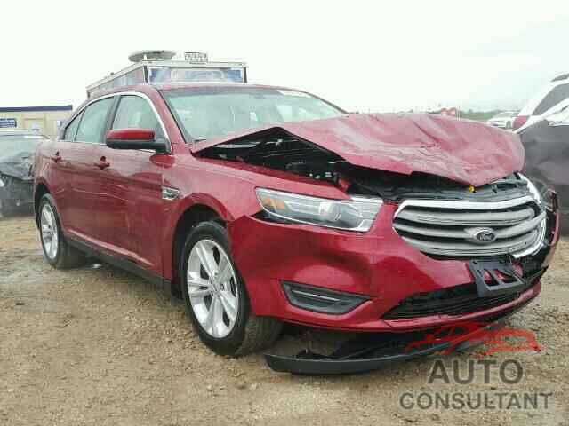 FORD TAURUS 2015 - 1FAHP2E81FG107105