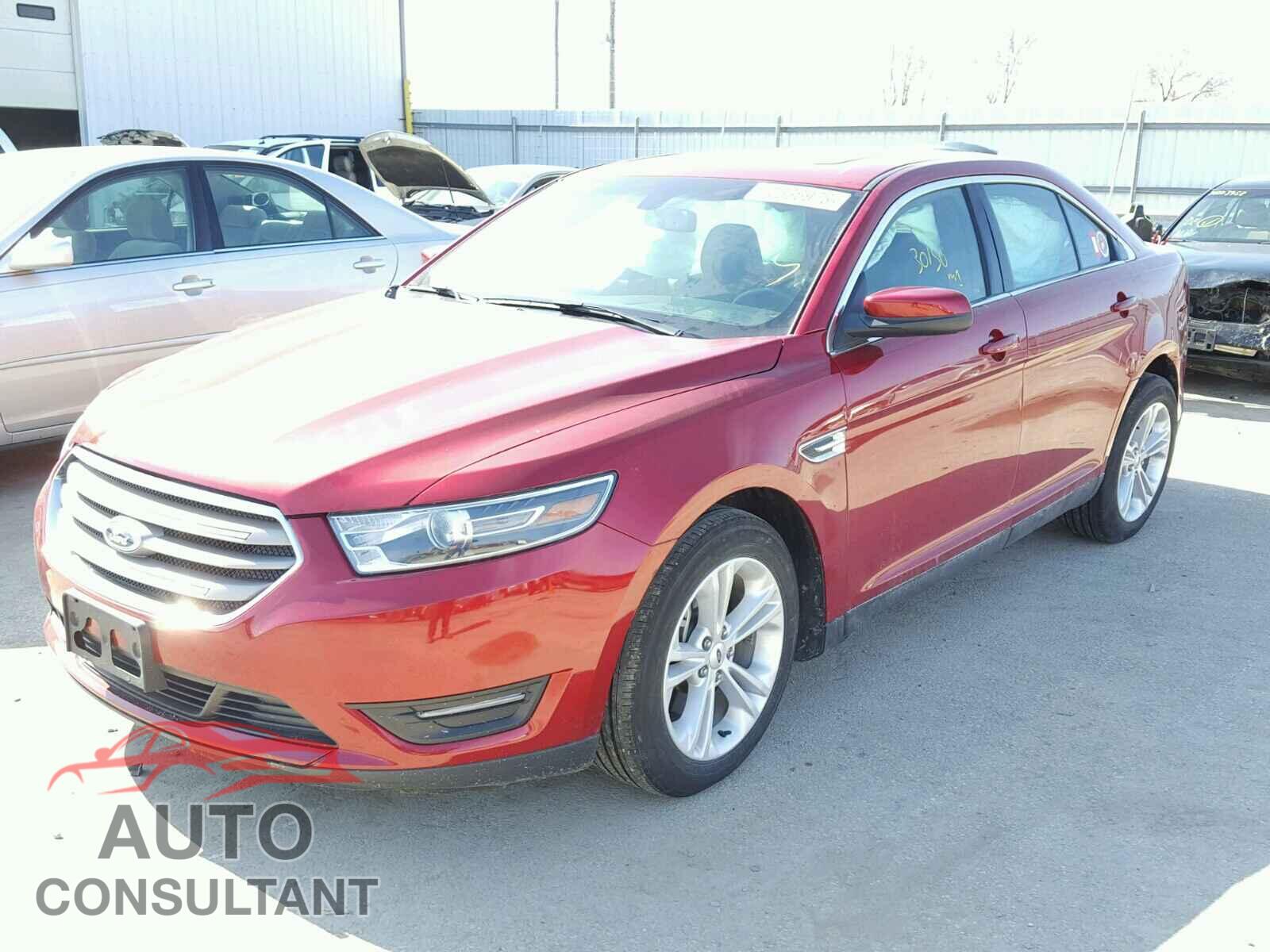 FORD TAURUS 2015 - 1FAHP2E86FG164951