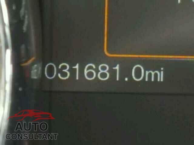 FORD MUSTANG 2016 - 1FATP8UH6G5222004