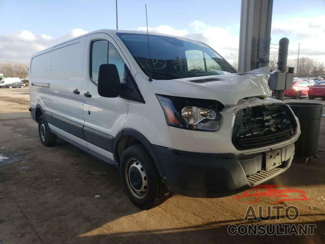 FORD TRANSIT CO 2019 - 1FTYR2YM2KKA25484