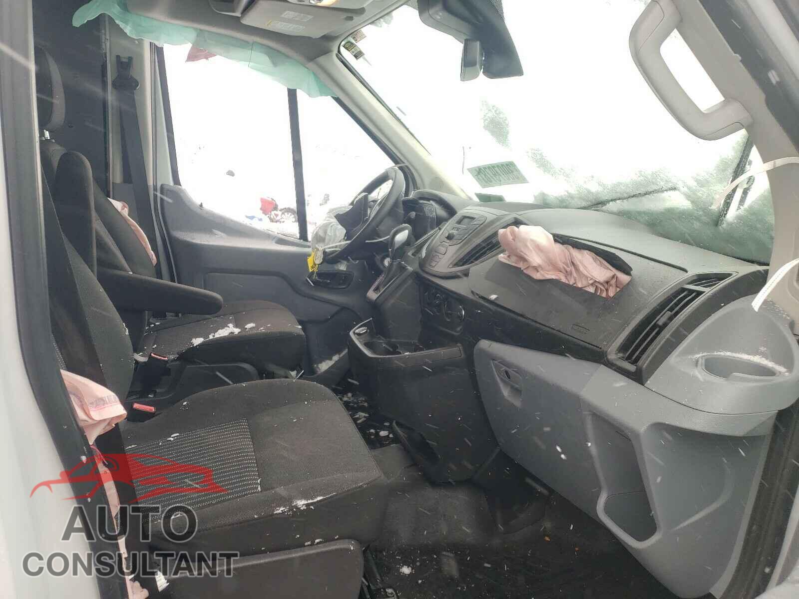 FORD TRANSIT CO 2019 - 1FTYR2CM0KKB56078