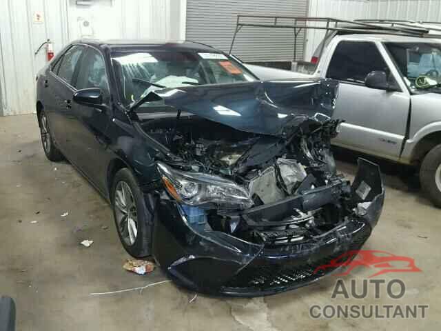 TOYOTA CAMRY 2015 - 4T1BF1FK2FU929545