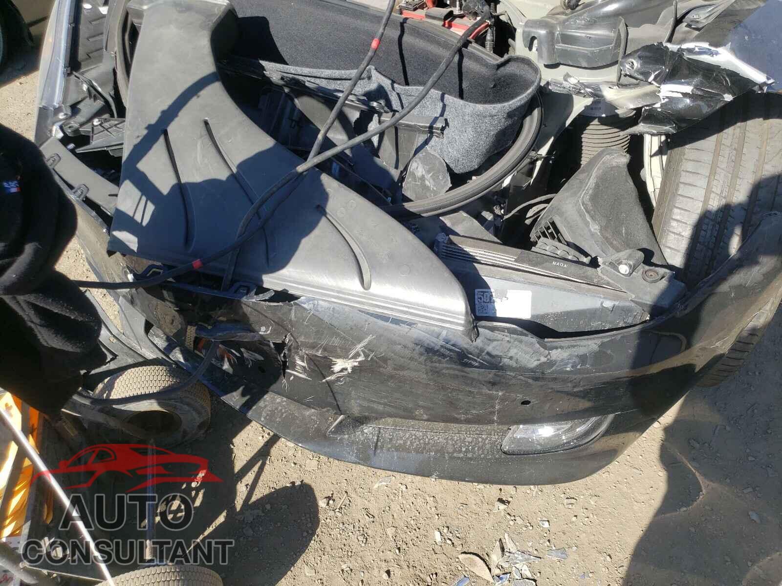 TESLA MODEL S 2018 - 5YJSA1E23JF248820