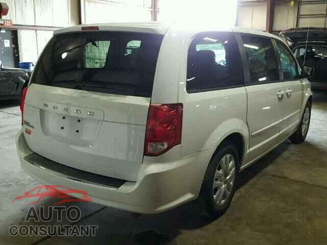 DODGE CARAVAN 2015 - 2C4RDGBG1FR599293