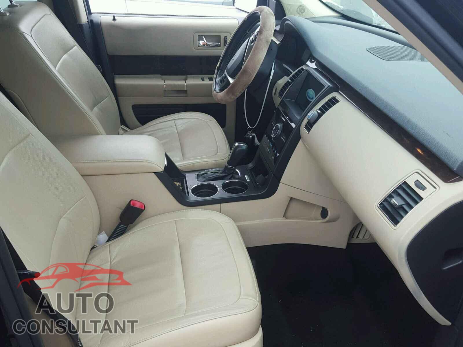 FORD FLEX 2016 - 2FMGK5D83GBA02674