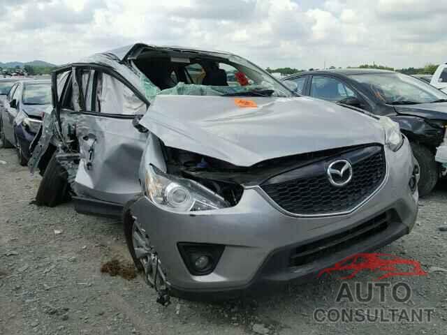 MAZDA CX-5 2015 - JM3KE4CY7F0433334