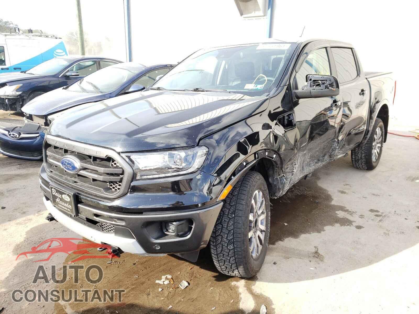 FORD RANGER 2019 - 1FTER4FH3KLA52546