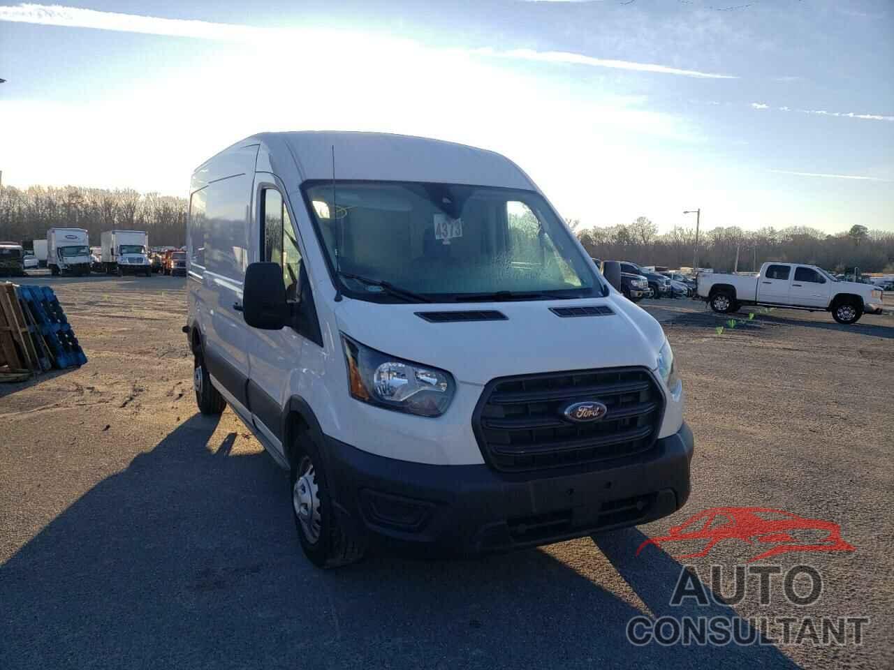 FORD TRANSIT CO 2020 - 5TDZZRAH5LS009980