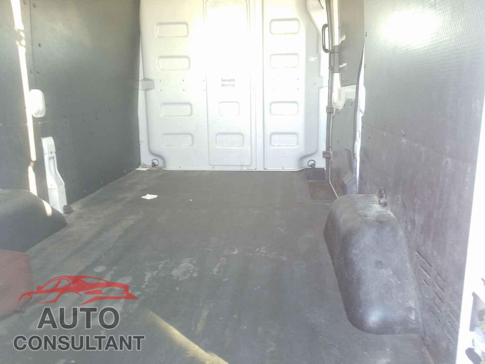 FORD TRANSIT CO 2017 - 1FTYE1CM3HKA16766