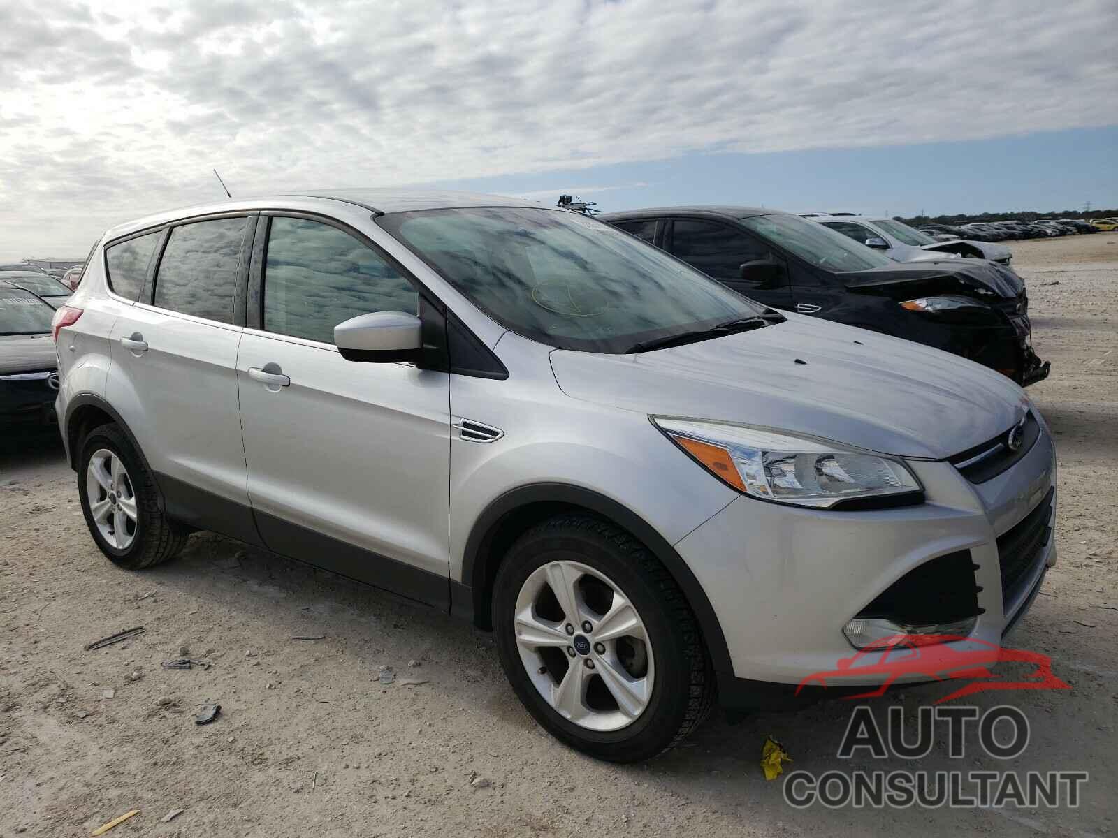 FORD ESCAPE 2016 - 1FMCU0G74GUA77828
