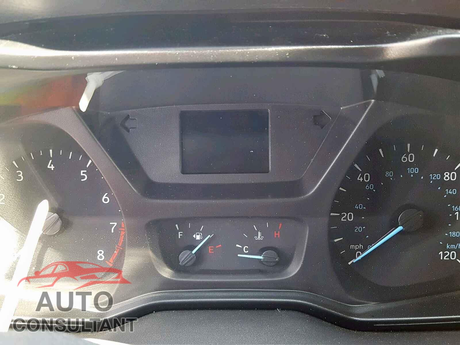 FORD TRANSIT T- 2017 - 1C4PJMCS5GW154629