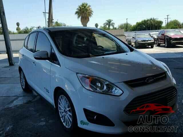 FORD CMAX 2015 - 1FADP5CU8FL119274