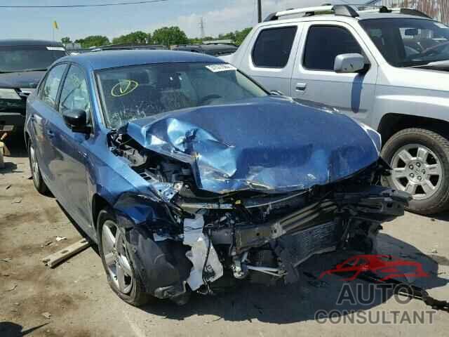 VOLKSWAGEN JETTA 2016 - 3VW267AJ6GM372423
