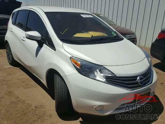 NISSAN VERSA 2015 - 3N1CE2CP3FL354189