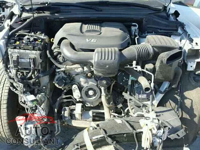 DODGE DURANGO 2015 - KNMAT2MT3JP542004