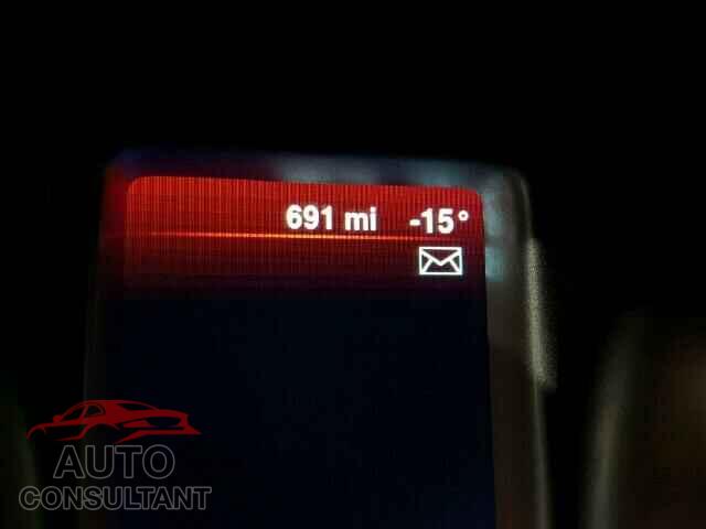DODGE JOURNEY 2015 - 3C4PDDBG0FT606821