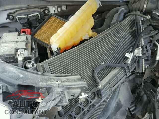 FORD F150 2015 - 1FTEX1C83FFA73698