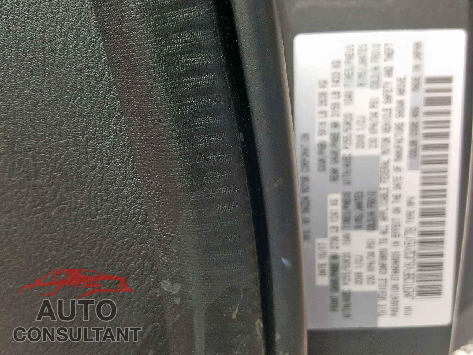 MAZDA CX-9 2018 - WP1AA2AY2KDA04238