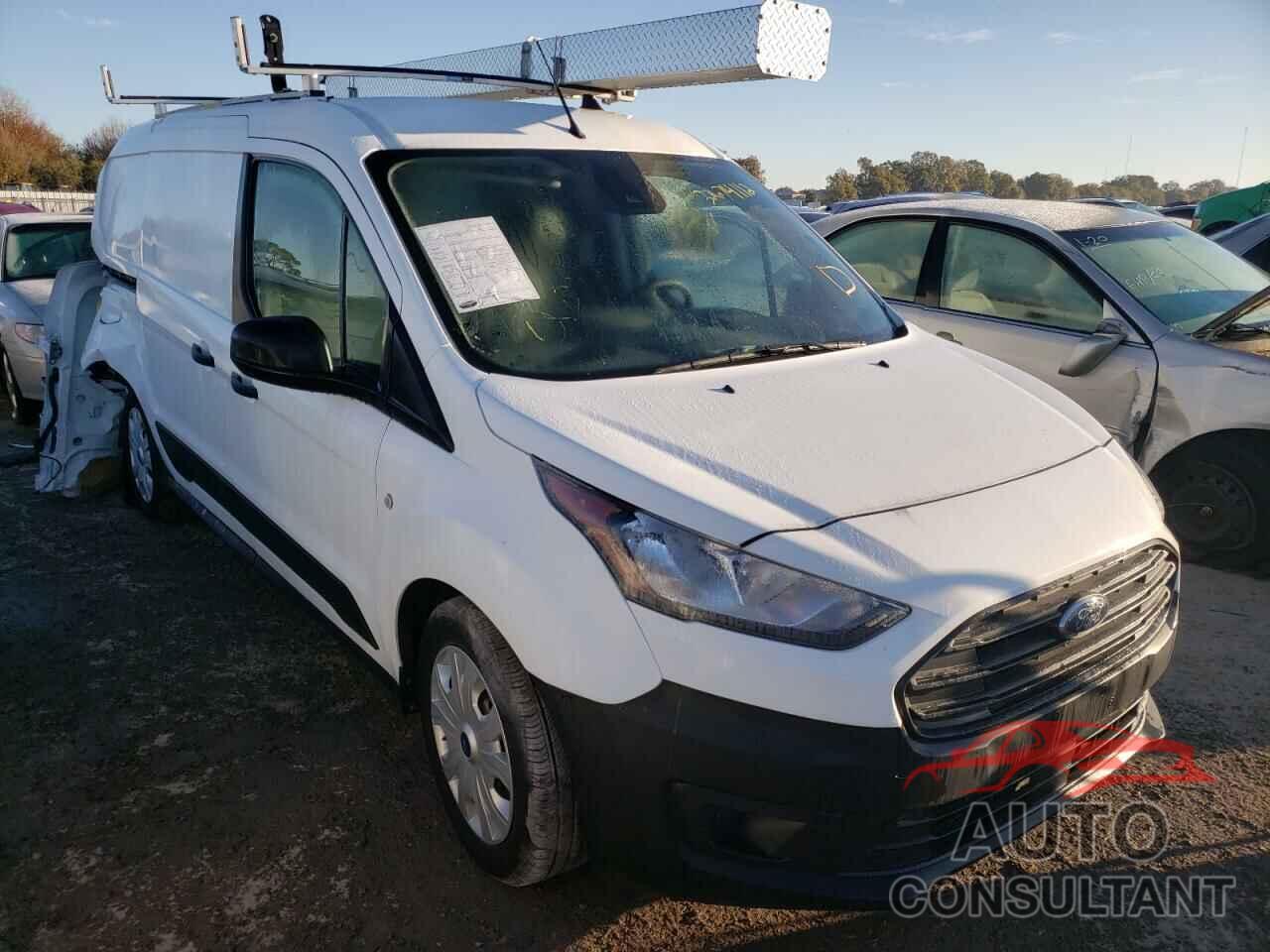 FORD TRANSIT CO 2021 - NM0LS7E29M1499923