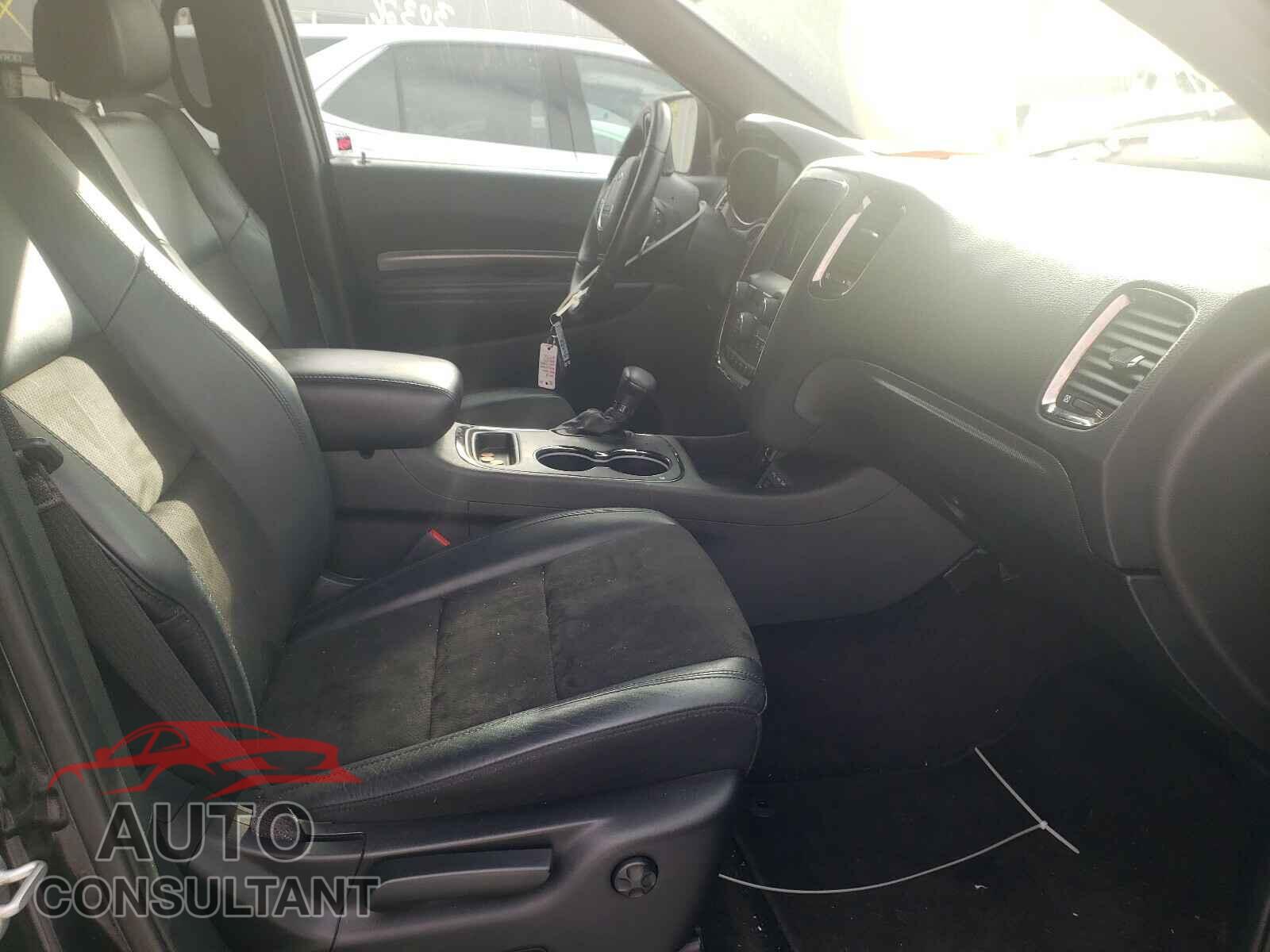 DODGE DURANGO 2019 - 1C4RDJDG1KC559776