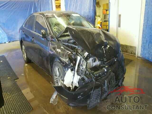 TOYOTA CAMRY 2016 - 4T1BF1FK9GU509427