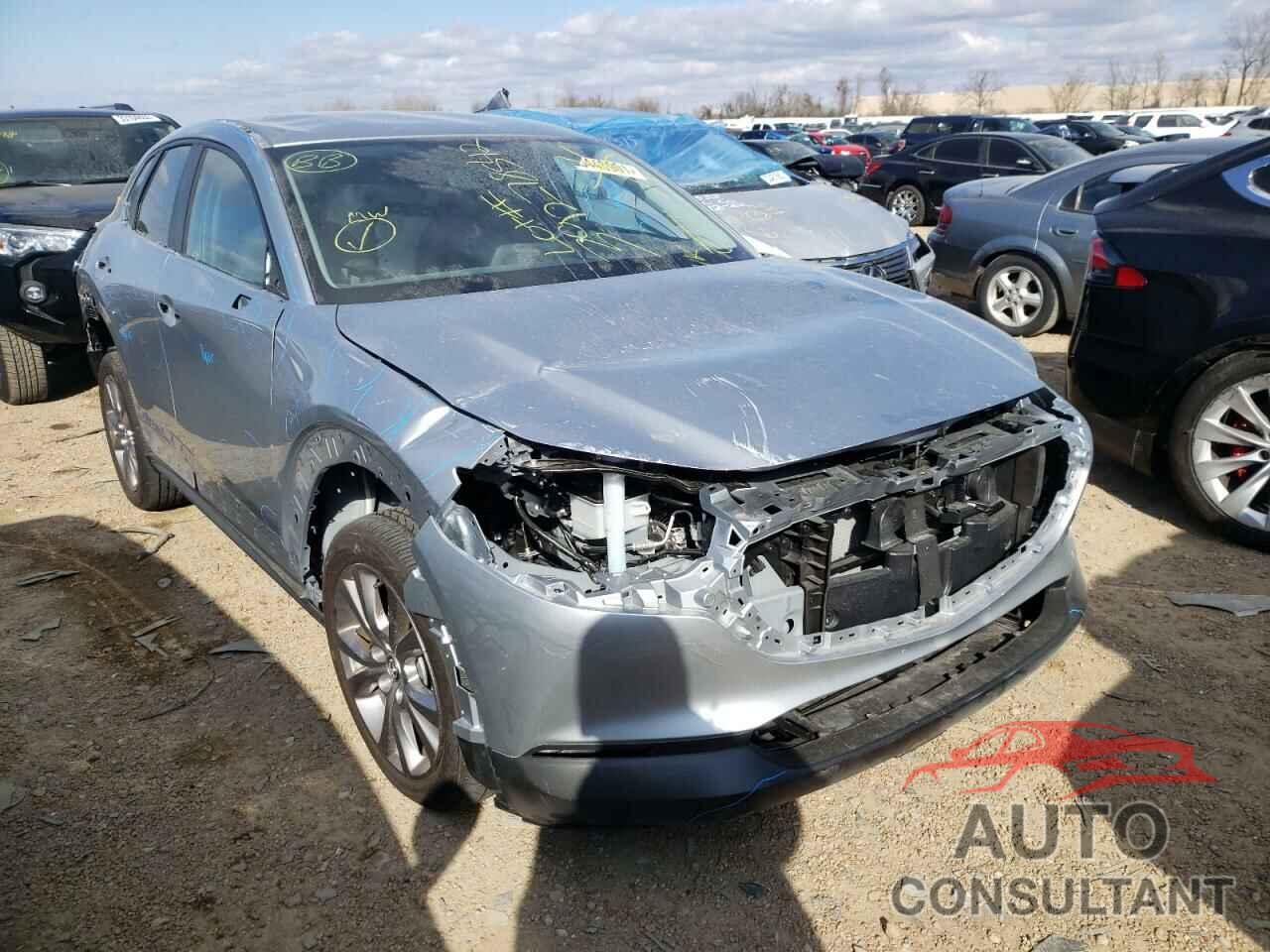 MAZDA CX30 2021 - 3MVDMBBL1MM304920