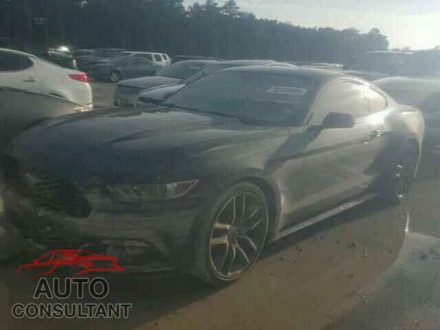 FORD MUSTANG 2015 - 1FA6P8TH2F5385066