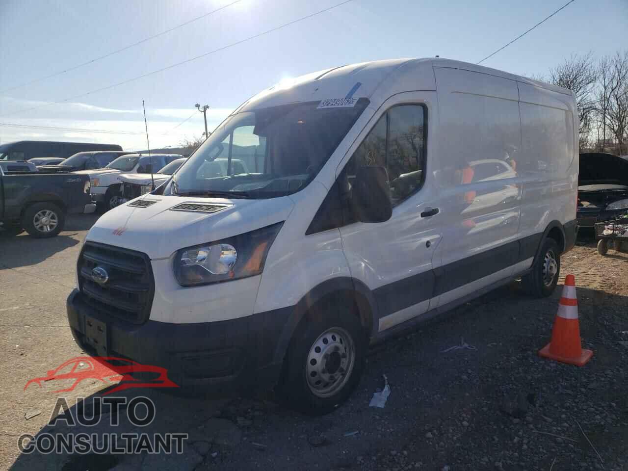 FORD TRANSIT CO 2020 - 1FTBR2C80LKA09320