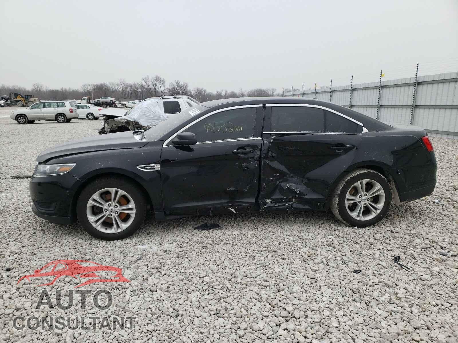 FORD TAURUS 2016 - ML32A3HJ2HH005995