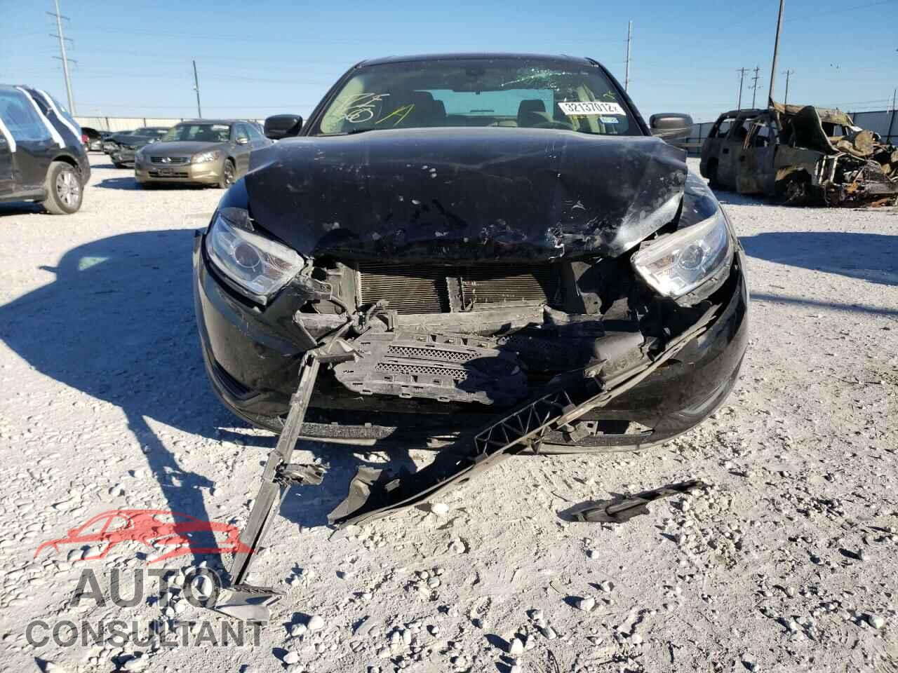 FORD TAURUS 2016 - 1FAHP2D85GG122239