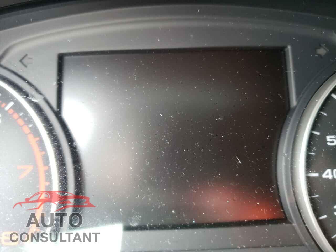 AUDI A4 2017 - WAUENAF48HN033203