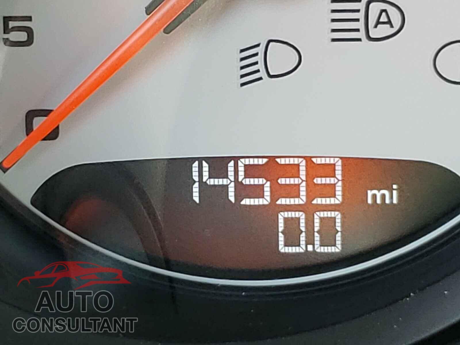 PORSCHE BOXSTER 2018 - WP0CB2A84JS229455