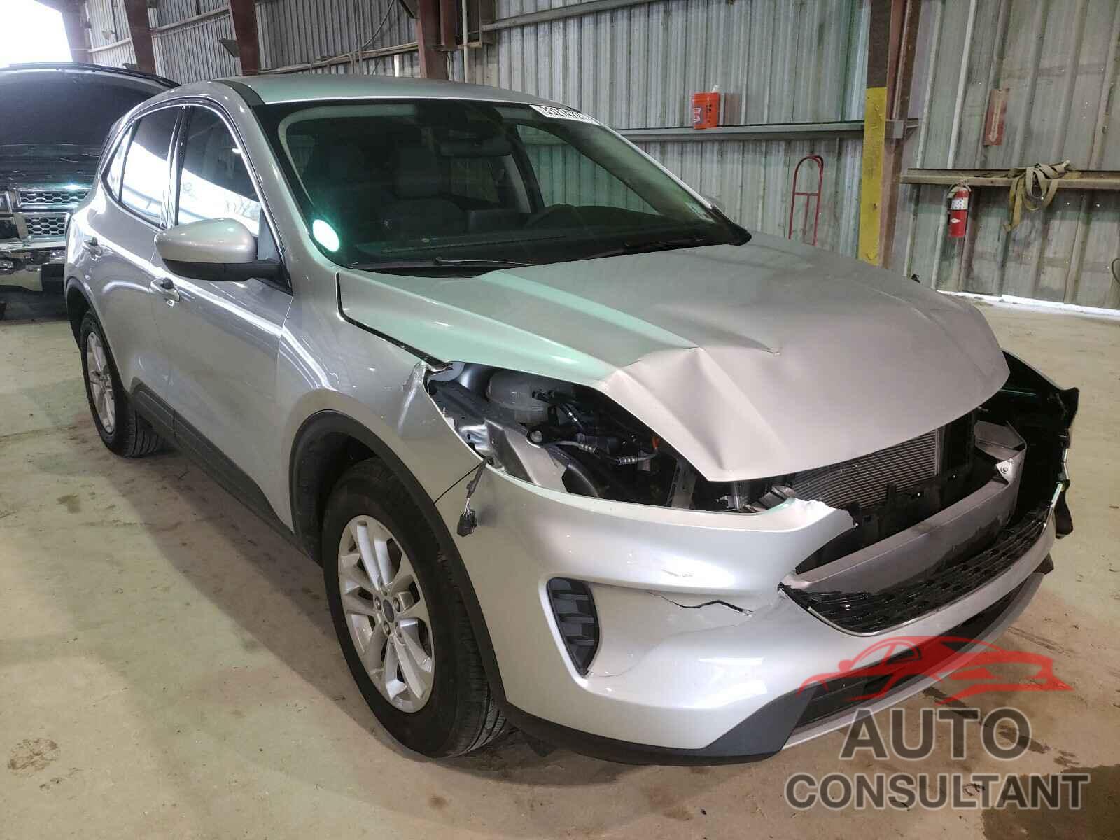 FORD ESCAPE 2020 - 1FMCU0G68LUB57490