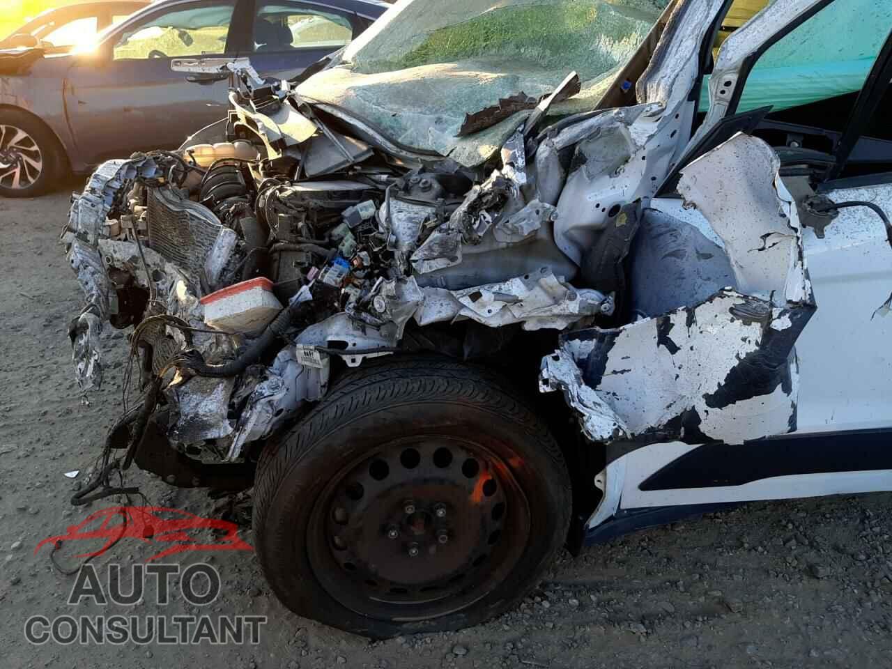 FORD TRANSIT CO 2017 - NM0LS7E77H1321140