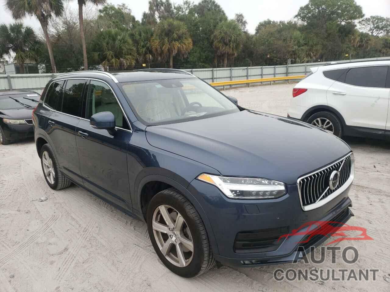 VOLVO XC90 2021 - YV4A221K7M1712822