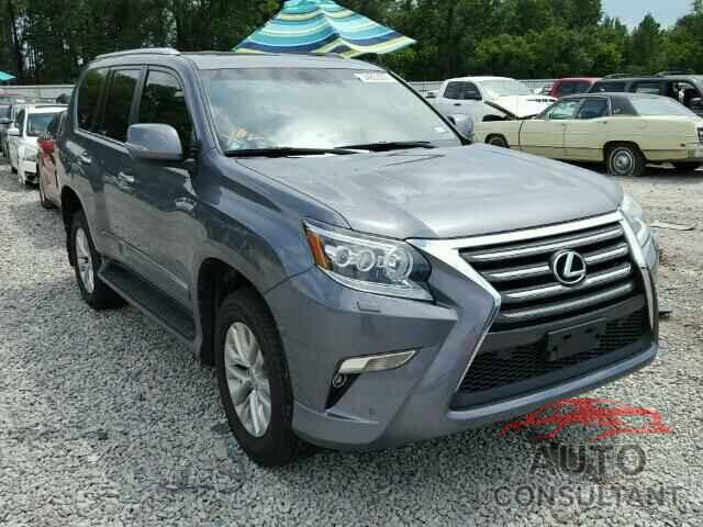 LEXUS GX460 2016 - JTJBM7FX9G5132615